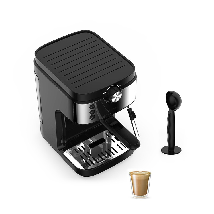 Automatic Durable Modern Useful High Cost-Eaffective Coffee Maker Commercial Staresso Espresso Machine