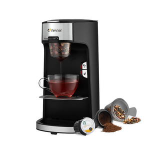 Commercial Customized Durable Modern Useful High Cost-Eaffective Best Electric Drip Coffee Maker Machine Set