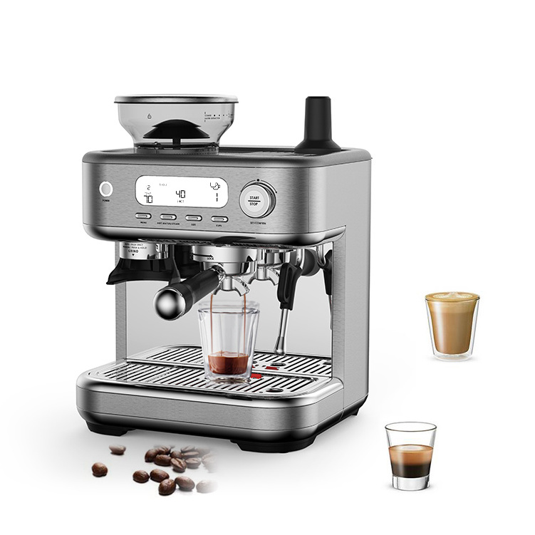 Customized Durable Travel Mini Espresso Portable Automatic Machine Electric Portable Coffee Maker