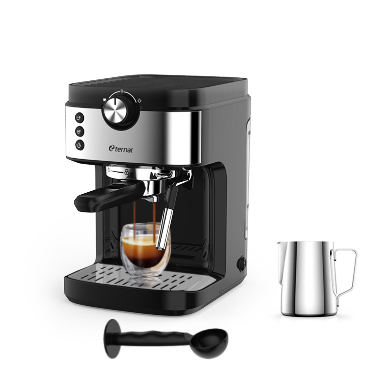 Automatic Durable Modern Useful High Cost-Eaffective Coffee Maker Commercial Staresso Espresso Machine