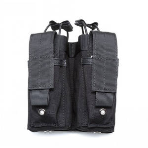 Double Molle Mag Pouch  Magazine pouch Kangaroo Pouch