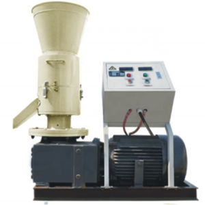 Model 420B  industrial wood pellet mills/biomass sawdust pellet plant for olive tree firewood pellet machine