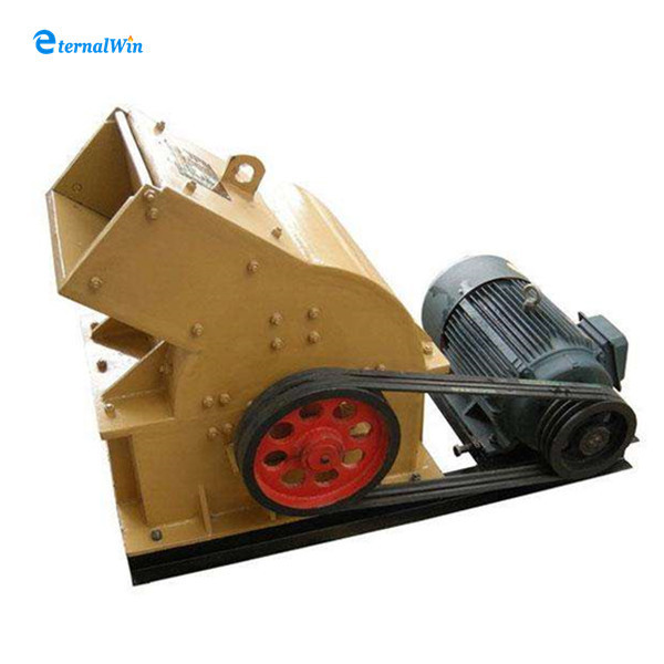 High performance Small Hammer Mill Stone Crusher hammer mill crusher suitable for various metal ore