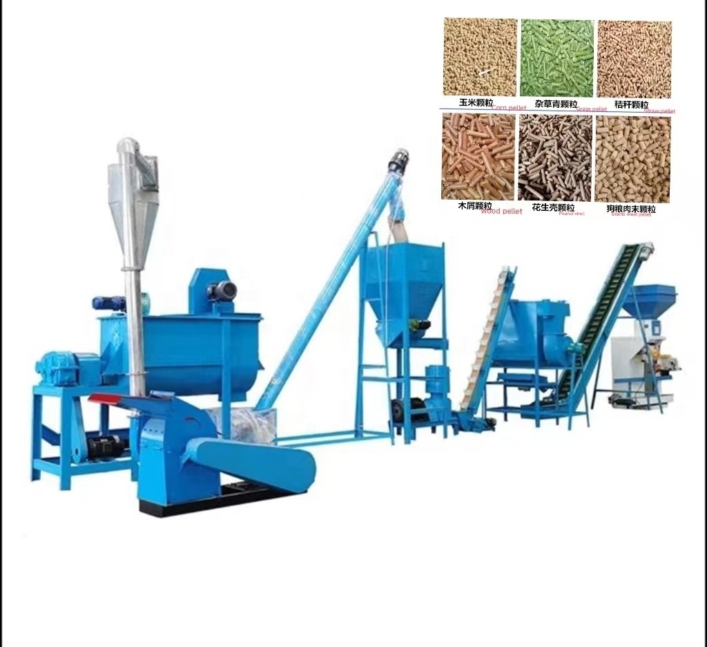 CE coconut shell charcoal granular activated carbon pellet production line price coal granular activated carbon pellet mill