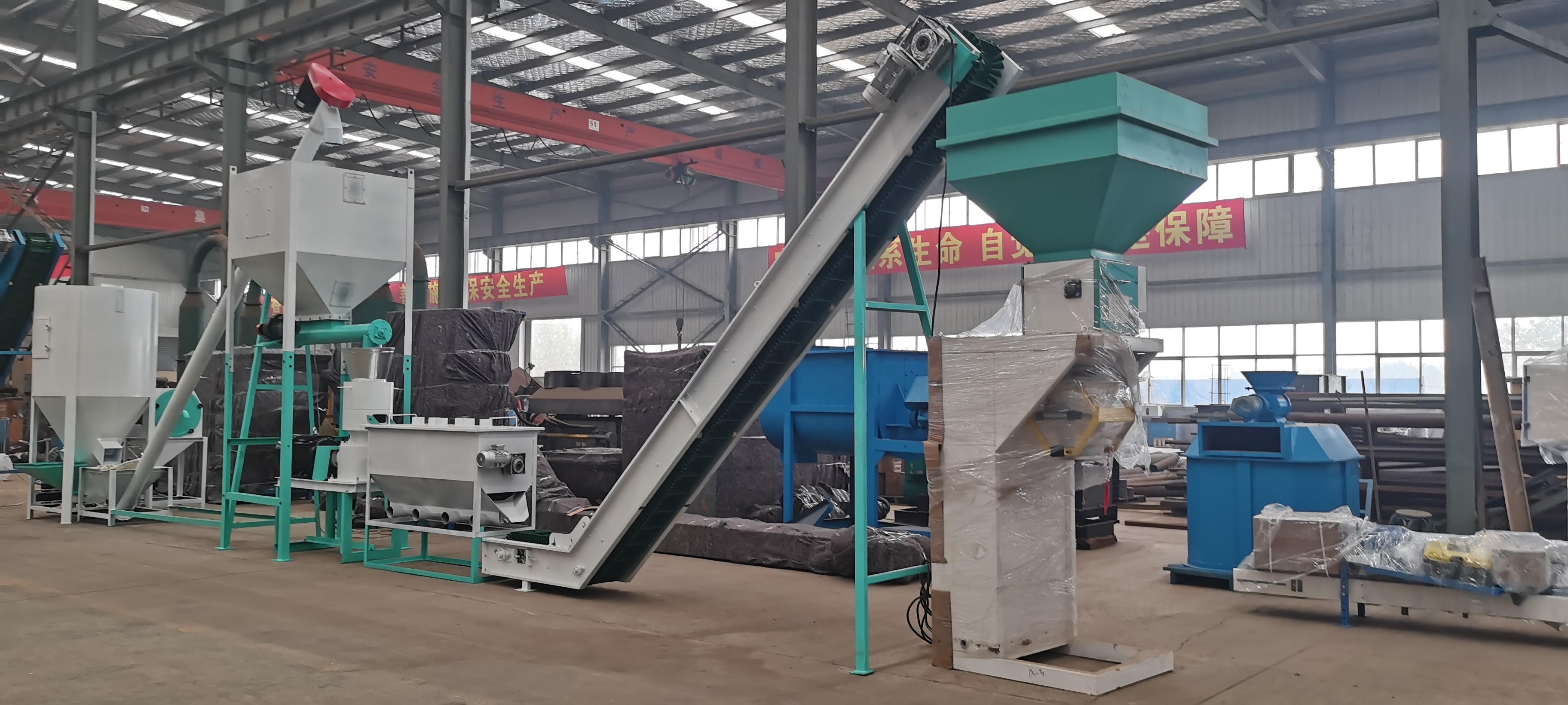 CE coconut shell charcoal granular activated carbon pellet production line price coal granular activated carbon pellet mill