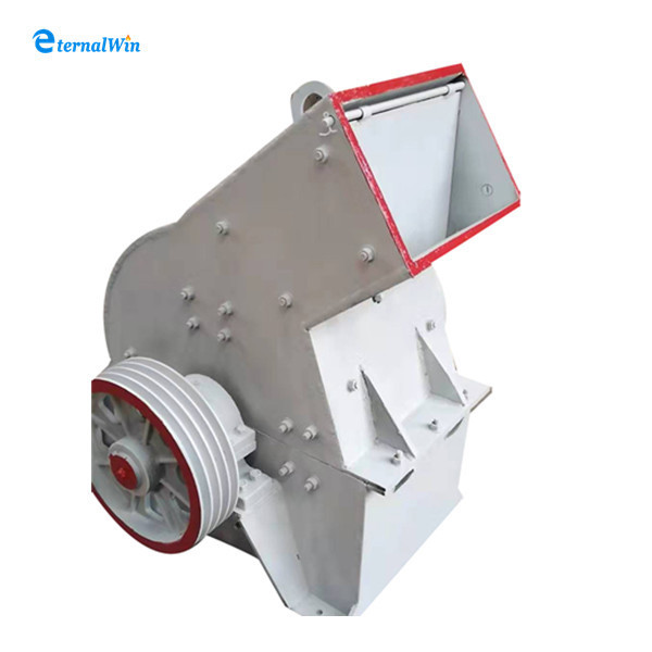 High performance Small Hammer Mill Stone Crusher hammer mill crusher suitable for various metal ore