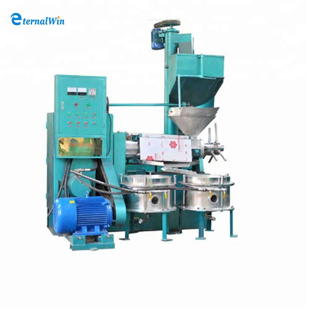 small peanut seed olive coconut hydraulic/screw cold press oil machine olive oil extraction machine cold press Germany