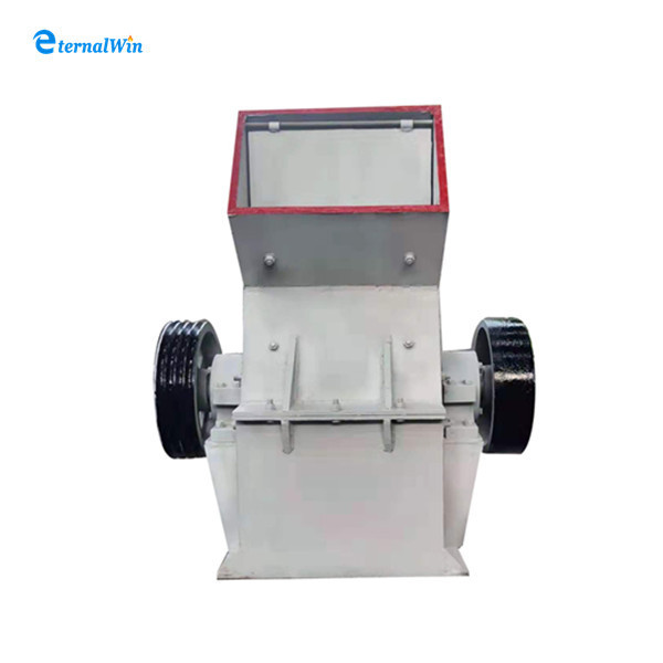 High performance Small Hammer Mill Stone Crusher hammer mill crusher suitable for various metal ore