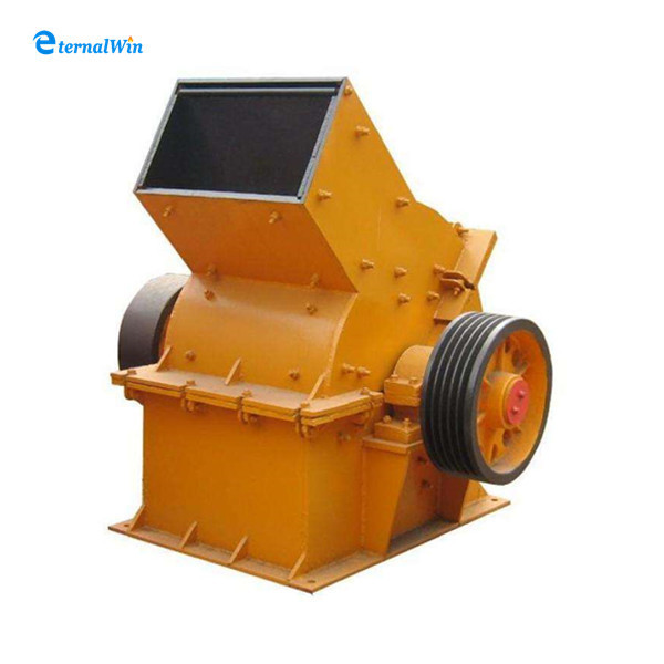 High performance Small Hammer Mill Stone Crusher hammer mill crusher suitable for various metal ore