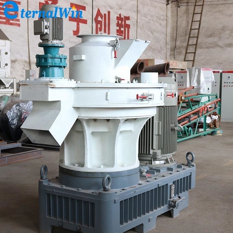 Ring Die For Pellet Mill Machine Pellet Mill Die Ring Spare Parts