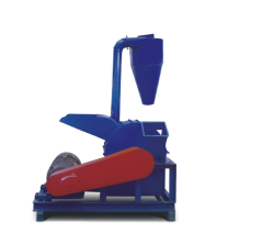 Corn stalk crusher/straw grass shredding and crushing machine,  hay cutter machine