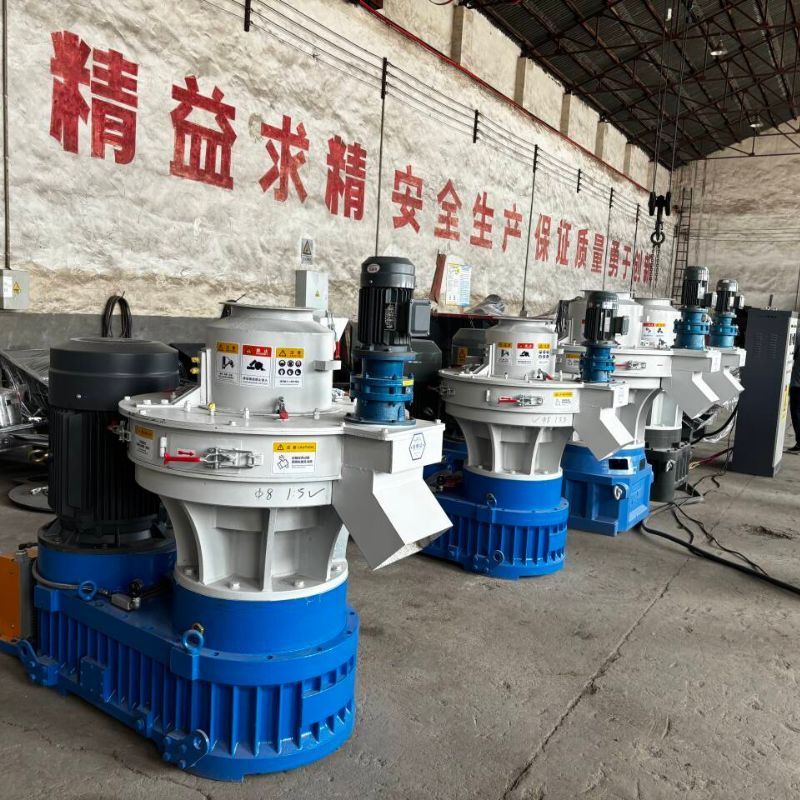 Ring Die For Pellet Mill Machine Pellet Mill Die Ring Spare Parts