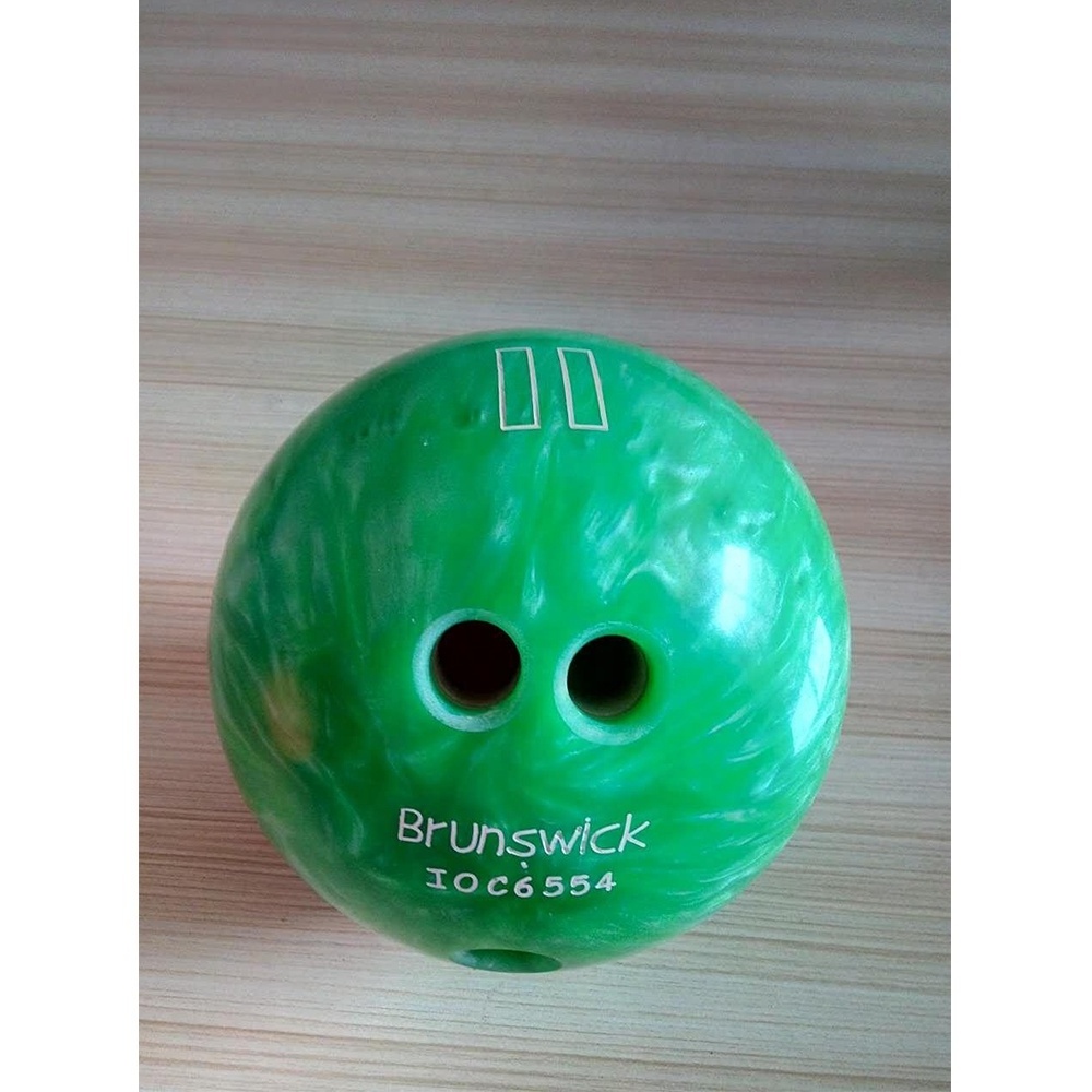 professional bowling ball