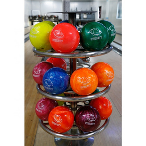 bowling ball