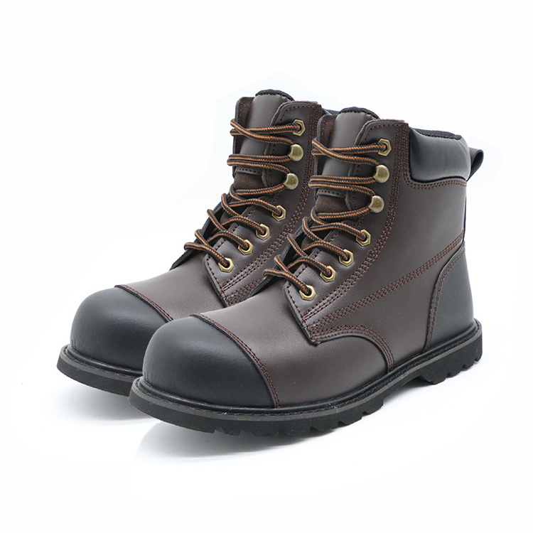 OEM safety boots Industrial Breathable Men Women Work Boot Casual Trainers Lightweight Safety footwear water proof shoes