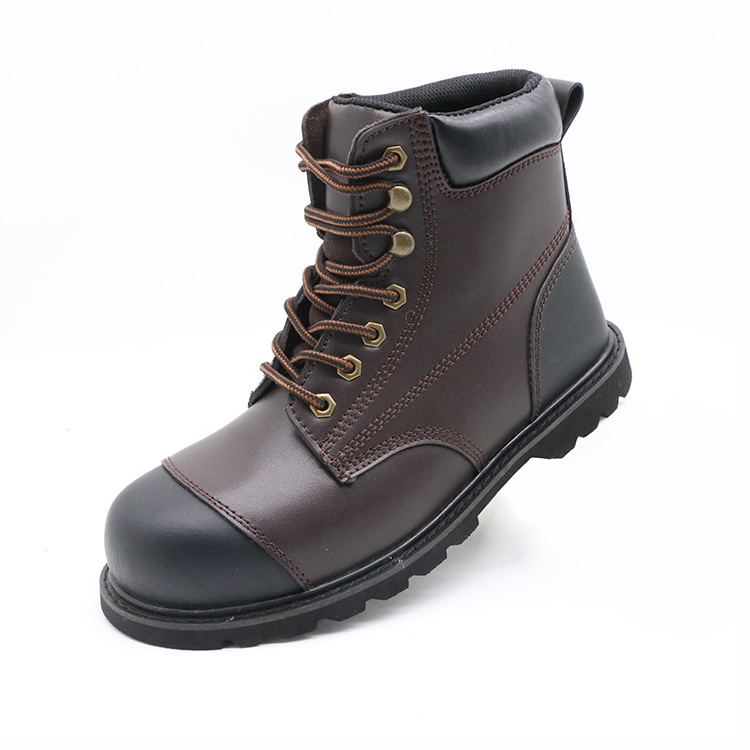 OEM safety boots Industrial Breathable Men Women Work Boot Casual Trainers Lightweight Safety footwear water proof shoes