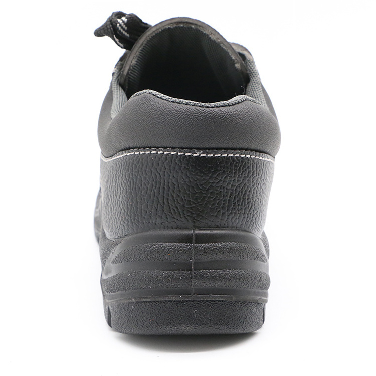 ENTE SAFETY cheap price middle east safety water proof shoes