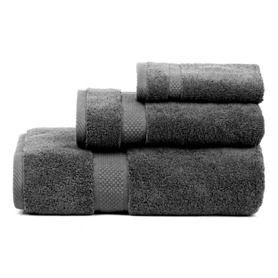 Towel 100%cotton second handuk hand towels face towel bath sheet with gift package