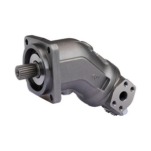 AA2FM AA2FM80 High Speed Wheel 5000 Rpm Hydraulic Swing Motor