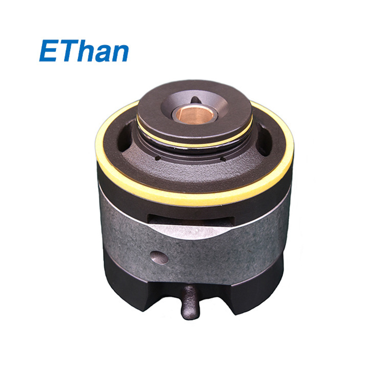 Wholesale Low Noise SQP Serie Vane Pump Parts PC SQP1 SQP2 SQP3 SQP4 High Pressure Vane Pump Cartridge Kits for Pressing Machine