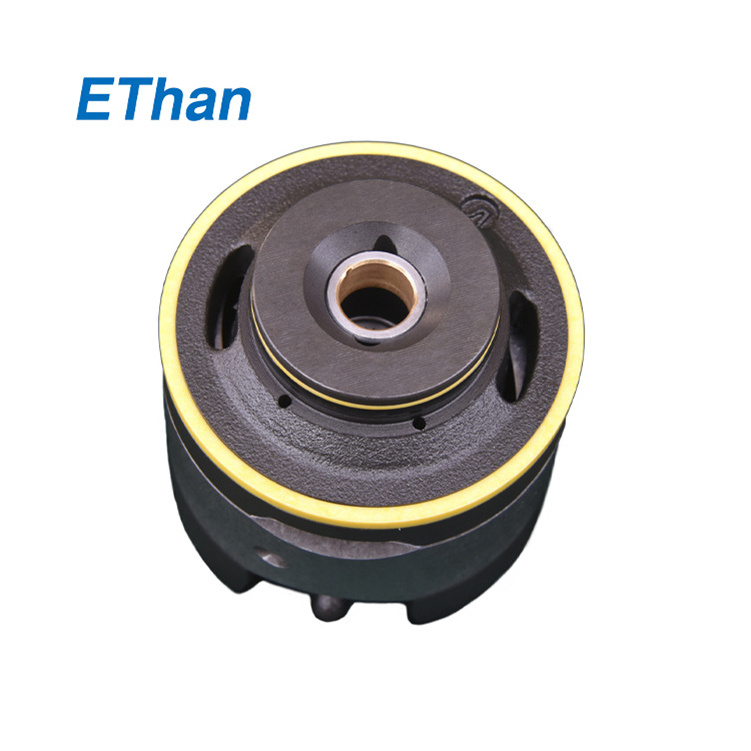 Wholesale Low Noise SQP Serie Vane Pump Parts PC SQP1 SQP2 SQP3 SQP4 High Pressure Vane Pump Cartridge Kits for Pressing Machine