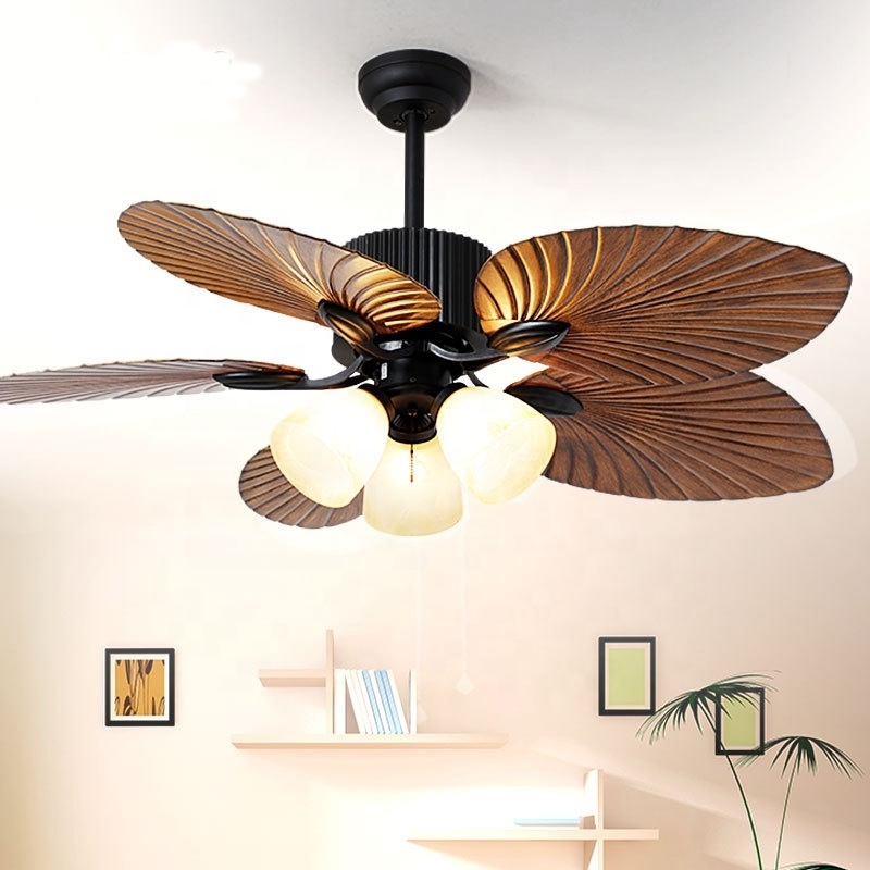 42 inch fan with light for ceiling e27 fan light ceiling fan lamp ETLF0024