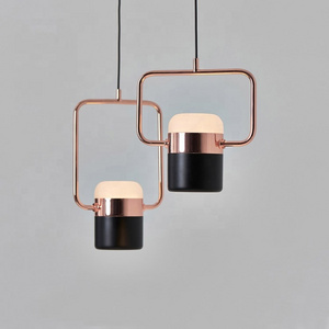 Nordic kitchen island lighting modern single pendant light decorative lighting for home ETL89110