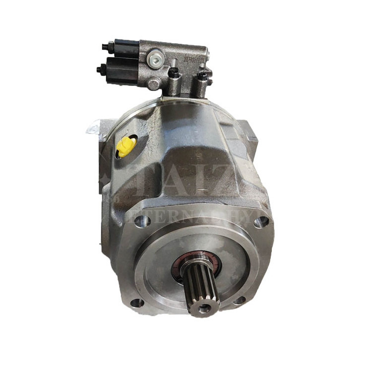 300bar swashplate design plunger pump, Rexroth A10VO18 A10VO28 A10VO45 A10vso180dr a10vso18 for crane trucks hydraulic pump