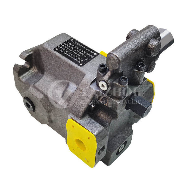 Rexroth R902449454 ALA10VO45ED72/52R-VSC12K68P-S2381 R902449687 ALA10VO28ED72/52R-VSC12N00P-S1948 hydraulic piston pump