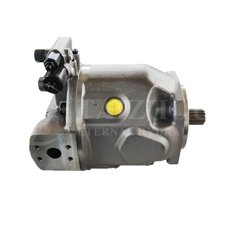 300bar swashplate design plunger pump, Rexroth A10VO18 A10VO28 A10VO45 A10vso180dr a10vso18 for crane trucks hydraulic pump