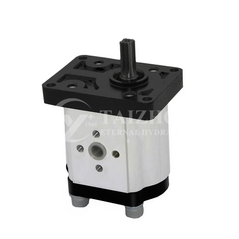 16cc hydraulic gear pump images for dozer aluminum hydraulic, cbn-e3 4wd farm tractors gear micro pump