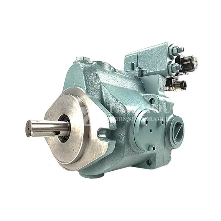 hydraulic axial daikin agricultural 3 eaton piston pump v38 china v23a3rx-30 s high speed a10