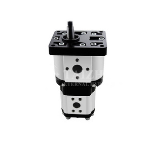 16cc hydraulic gear pump images for dozer aluminum hydraulic, cbn-e3 4wd farm tractors gear micro pump