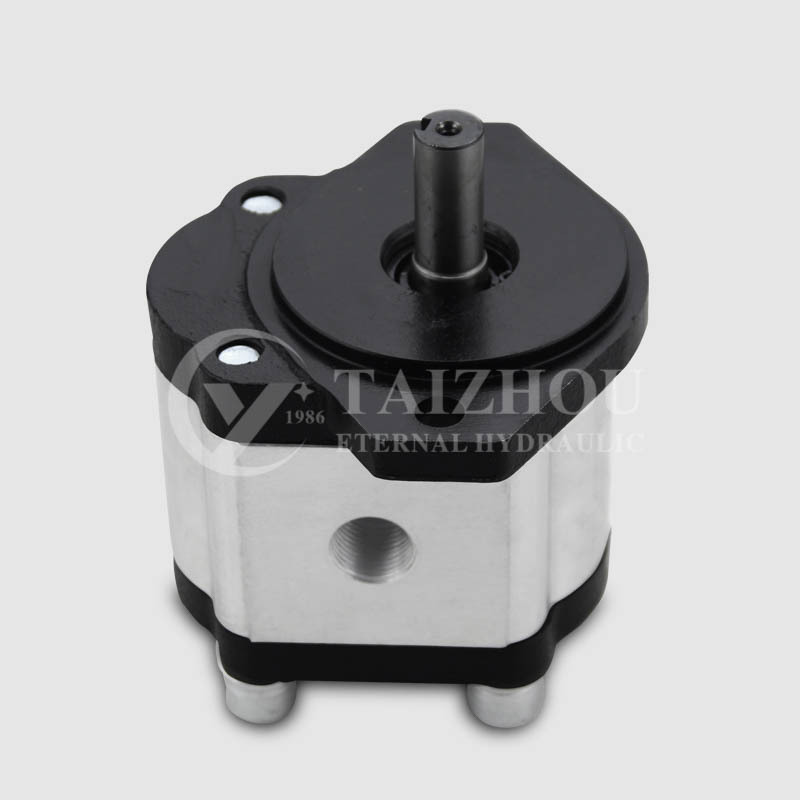 16cc hydraulic gear pump images for dozer aluminum hydraulic, cbn-e3 4wd farm tractors gear micro pump