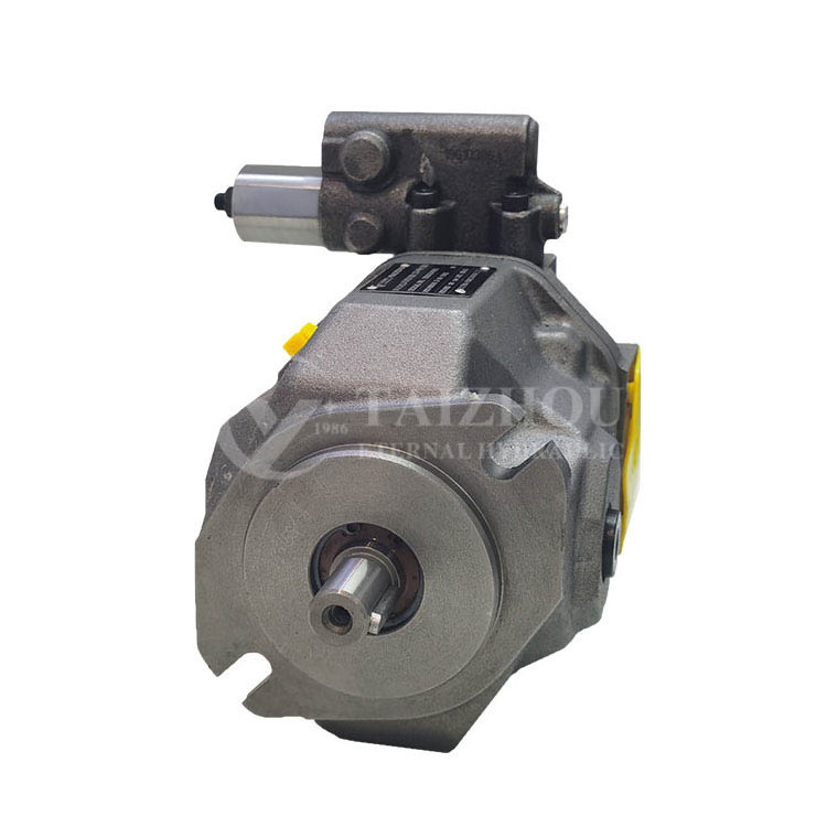 300bar swashplate design plunger pump, Rexroth A10VO18 A10VO28 A10VO45 A10vso180dr a10vso18 for crane trucks hydraulic pump