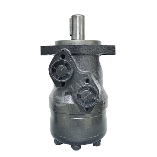 Superior Quality Agreement High Precision Hydraulic Motor Axle For Tractor Manufacturing, Omr200 Omr250 For Orbit Motor