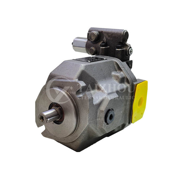 300bar swashplate design plunger pump, Rexroth A10VO18 A10VO28 A10VO45 A10vso180dr a10vso18 for crane trucks hydraulic pump