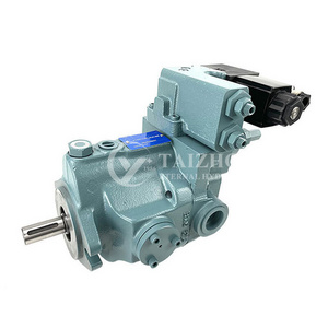 hydraulic axial daikin agricultural 3 eaton piston pump v38 china v23a3rx-30 s high speed a10