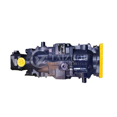 Wheel Loader OEM component hydraulic axial transmission piston pump, eaton vickers TA1919V TA1919V10 TA1919V20 double pump