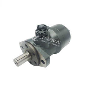 Long Service Life Radial Piston Hydraulic Motor For Machinery Gear Pump, Omr315 Omr400 For Orbit Motor Hidraulics