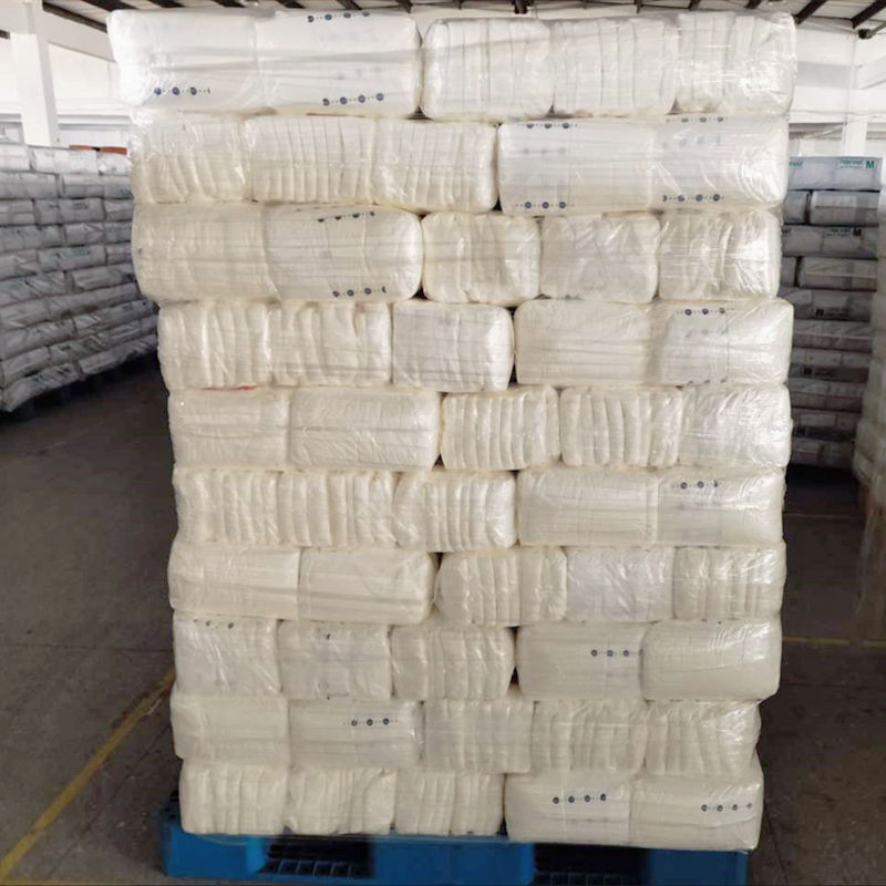 Oem Odm Unisex Ultra Pvc Medium Size Adult Diapers Liners In Pallets With Factory Price