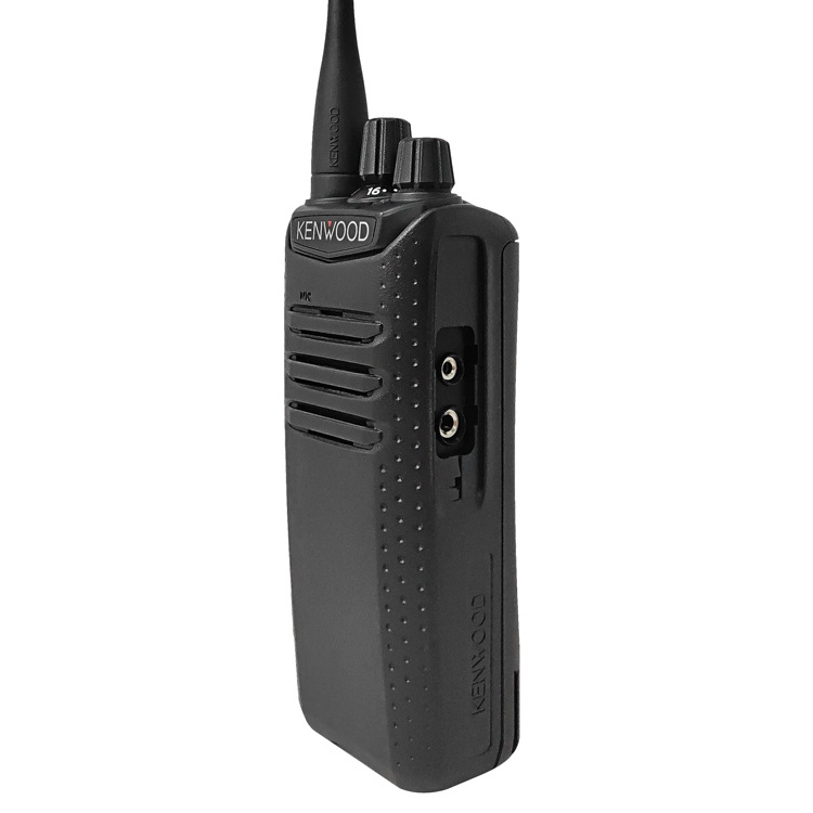 100 Mile Kenwood Walkie Talkie Two Way Radio Explosion-Proof DMR  TK-D240/340