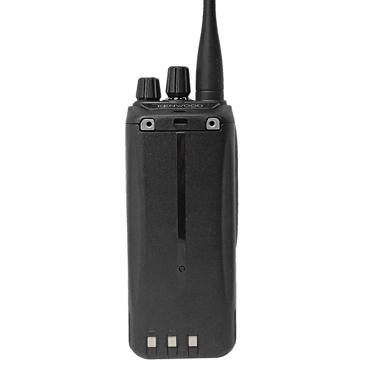 100 Mile Kenwood Walkie Talkie Two Way Radio Explosion-Proof DMR  TK-D240/340