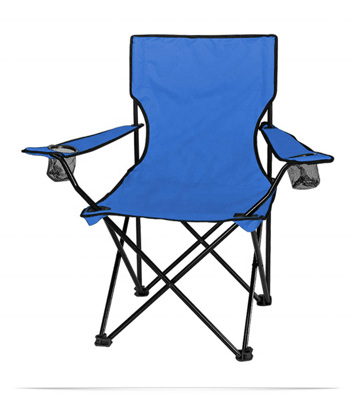 Hot Selling Easy-carry Tailgate Light Weight Adult Outdoor  Folding Fishing Beach Folding Camping Chair