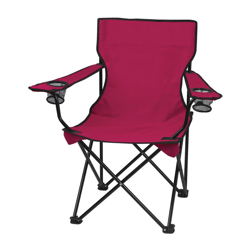 Hot Selling Easy-carry Tailgate Light Weight Adult Outdoor  Folding Fishing Beach Folding Camping Chair