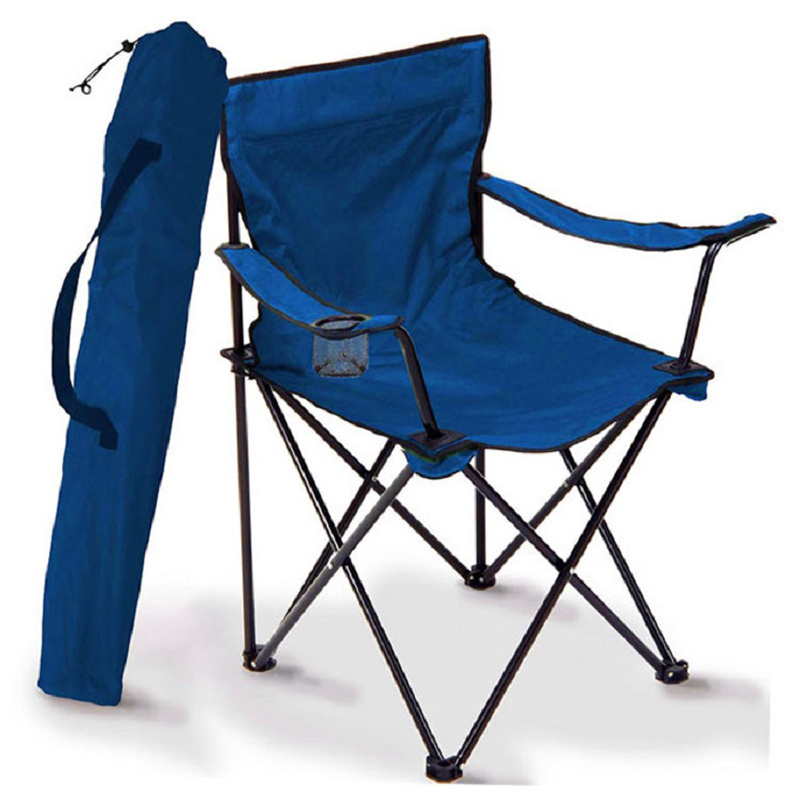 Hot Selling Easy-carry Tailgate Light Weight Adult Outdoor  Folding Fishing Beach Folding Camping Chair