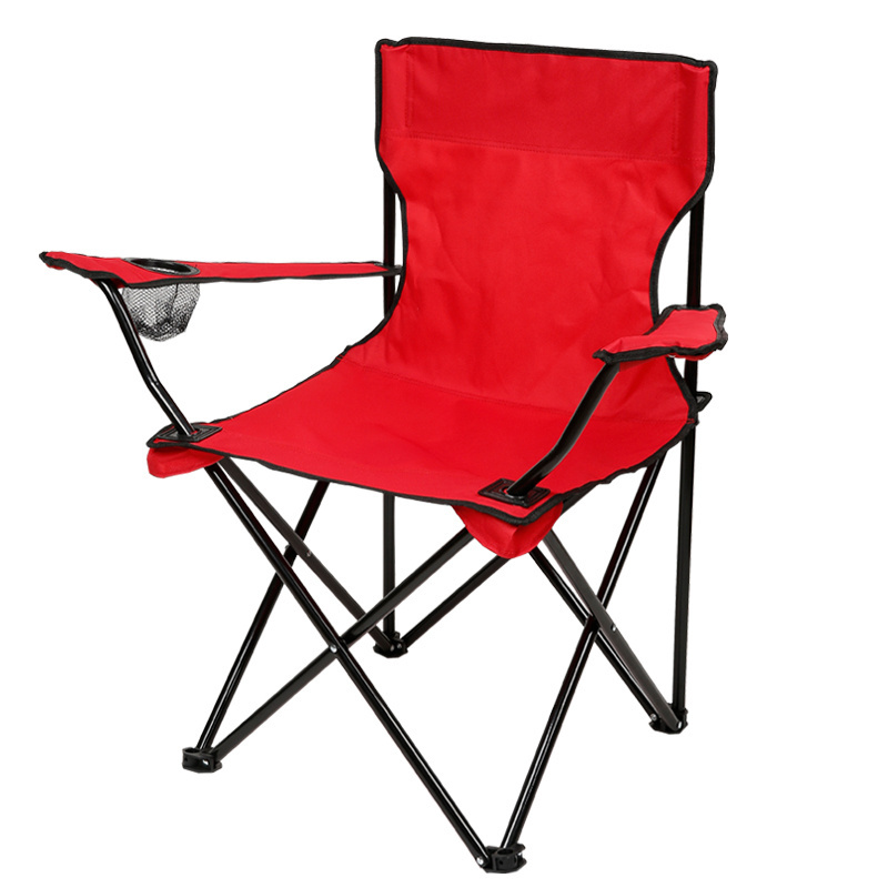 Hot Selling Easy-carry Tailgate Light Weight Adult Outdoor  Folding Fishing Beach Folding Camping Chair