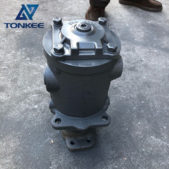 Construction Machinery Parts 9101521 ZAXIS200-3 swivel joint ZX210-3 ZX200-3 center joint assy for excavator