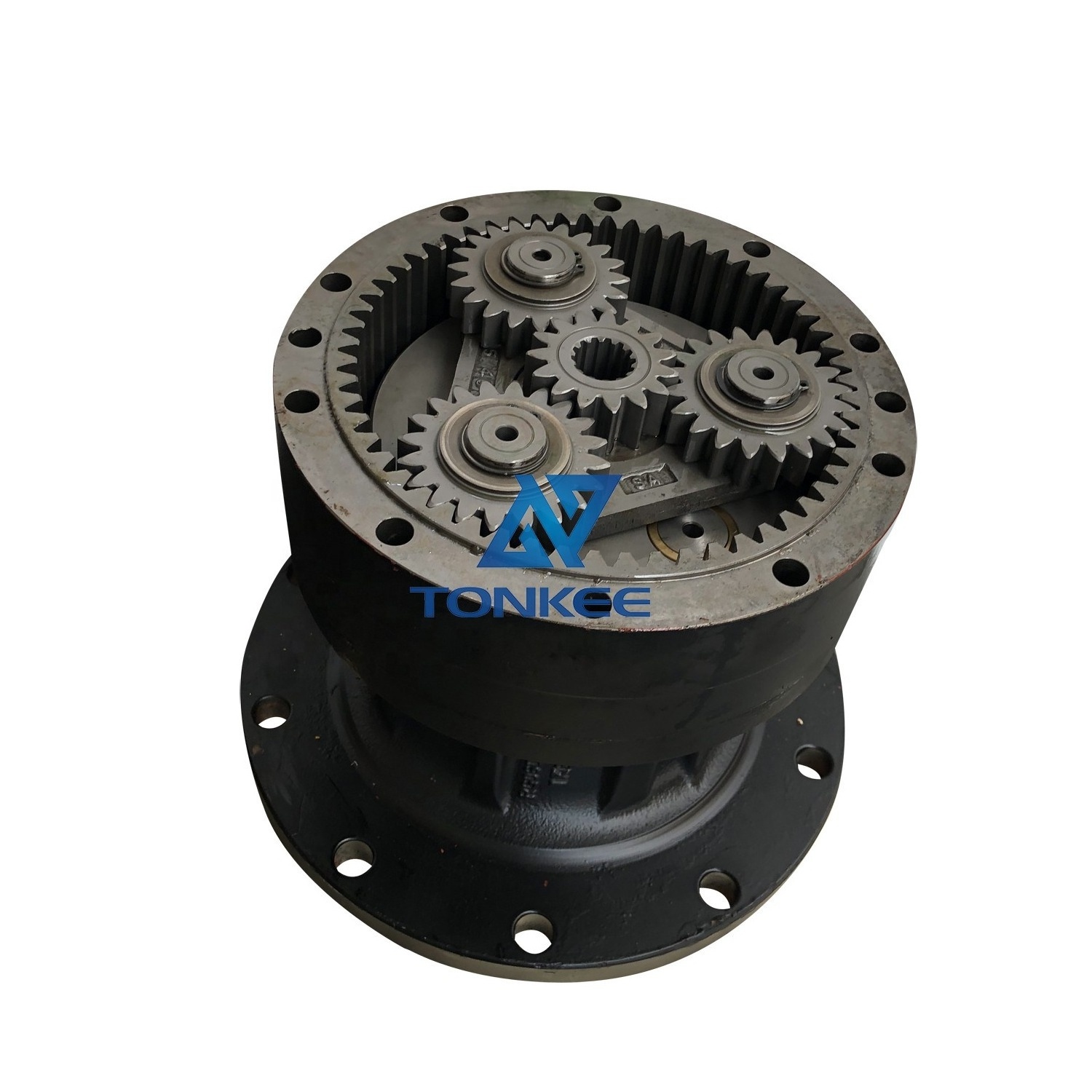 YX32W00002F1 RG06D193G5 swing reduction gear E115SR E130 E135SR E145 SK135SR hydraulic excavator swing reduction gearbox