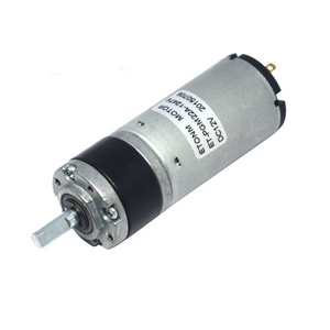 electric 12v dc motor high rpm high torque 24 volt dc motor